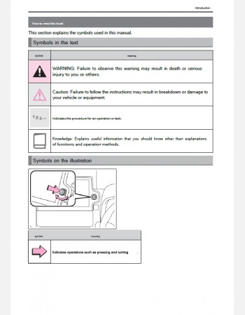 toyota sienta 2024 navigation & multimedia system manual